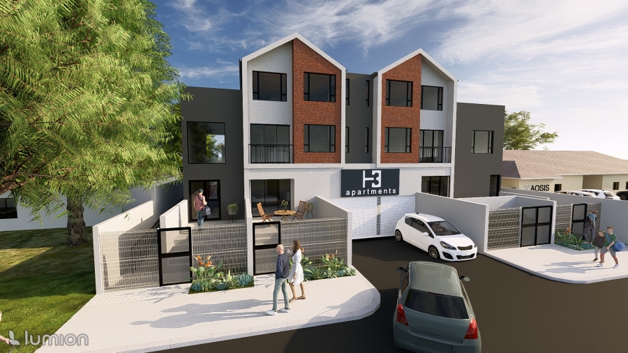 3 Bedroom Property for Sale in Durbanville Western Cape